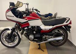 Honda Cbx550F d'epoca