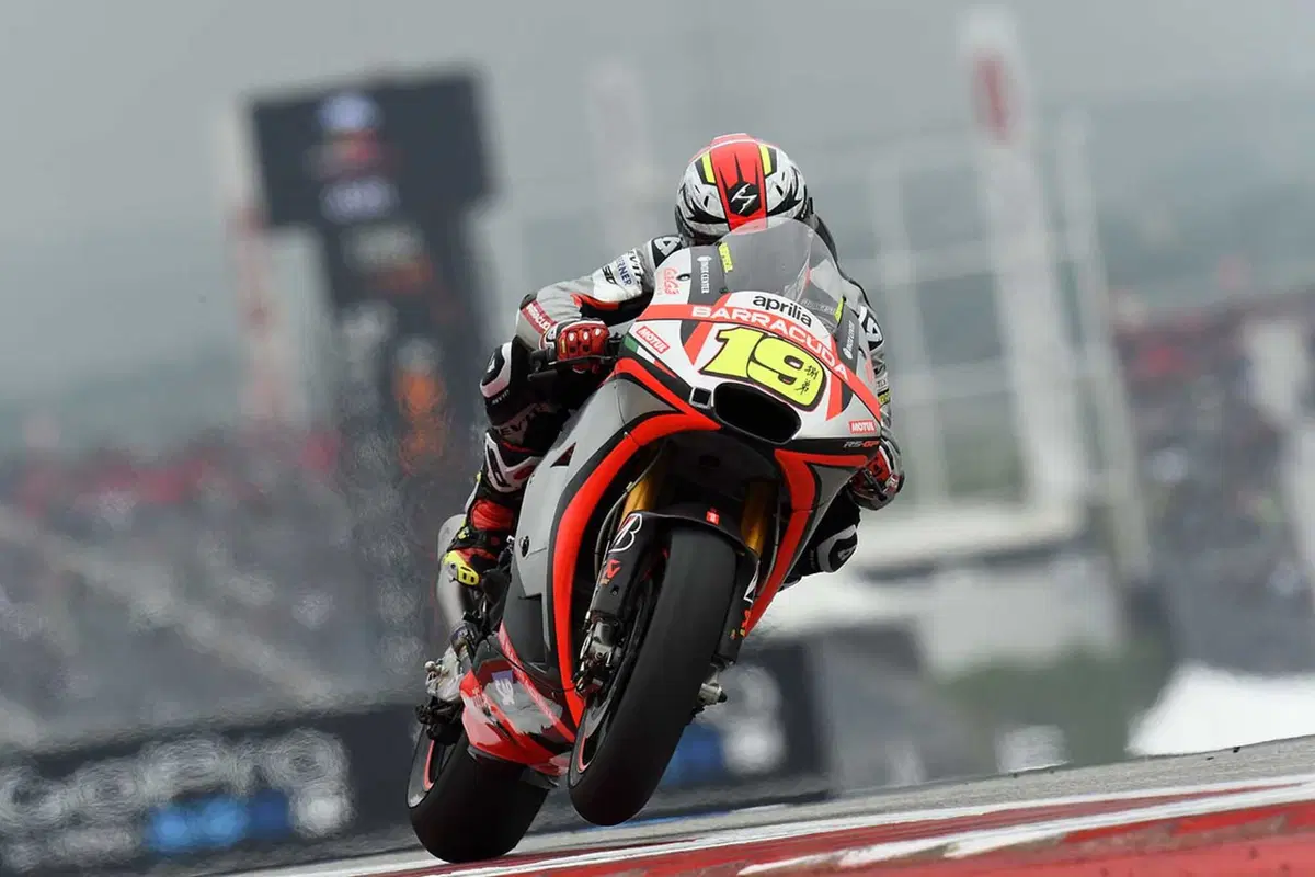Le foto più spettacolari del GP di Austin (31)