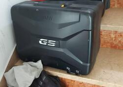 Bmw F 750 GS (2021 - 24) usata