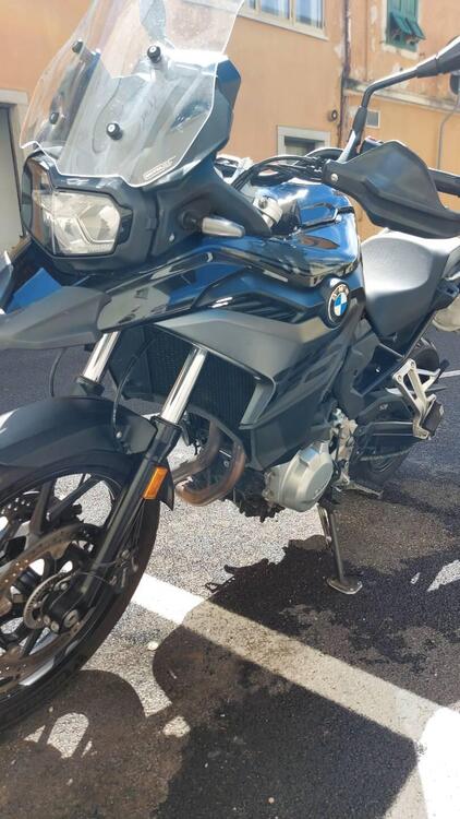 Bmw F 750 GS (2021 - 24) (3)