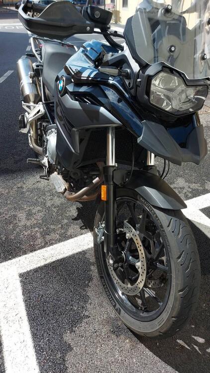 Bmw F 750 GS (2021 - 24) (4)