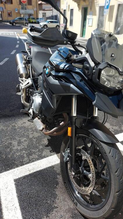 Bmw F 750 GS (2021 - 24) (5)