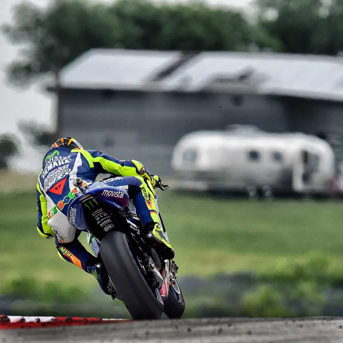 Le foto più spettacolari del GP di Austin (32)