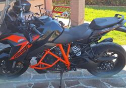 KTM 1290 Super Duke GT (2021) usata