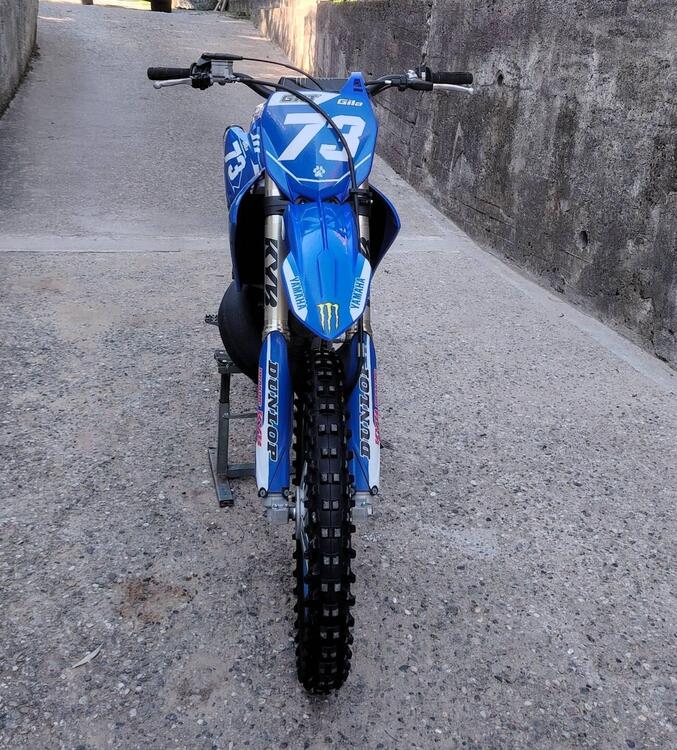 Yamaha YZ 250 (2024)