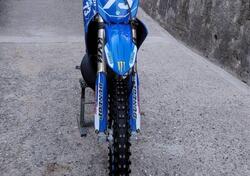 Yamaha YZ 250 (2024) usata