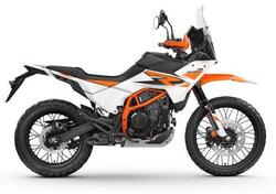 KTM 390 Adventure R (2025 - 26) nuova