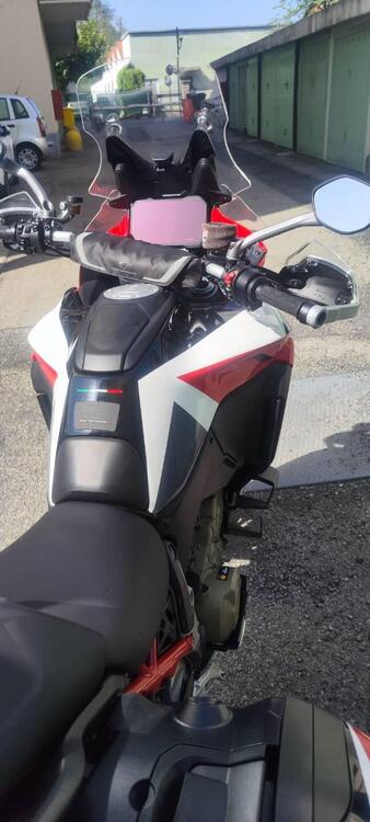 Ducati Multistrada V4 1100 S Sport (2021) (3)
