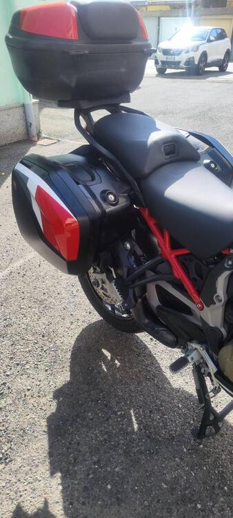 Ducati Multistrada V4 1100 S Sport (2021) (4)