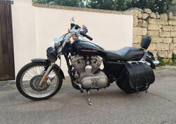 Harley-Davidson 883 Custom (2001 - 05) - XL 53C usata