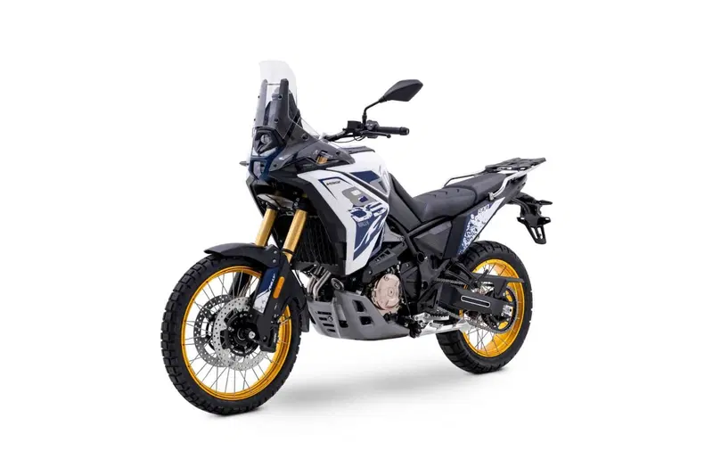 Voge Valico 800DSX Rally (2025 - 26) (2)