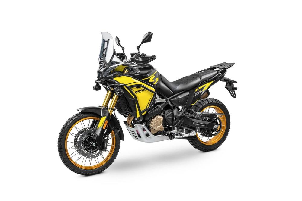 Voge Valico 800DSX Rally (2025) (3)