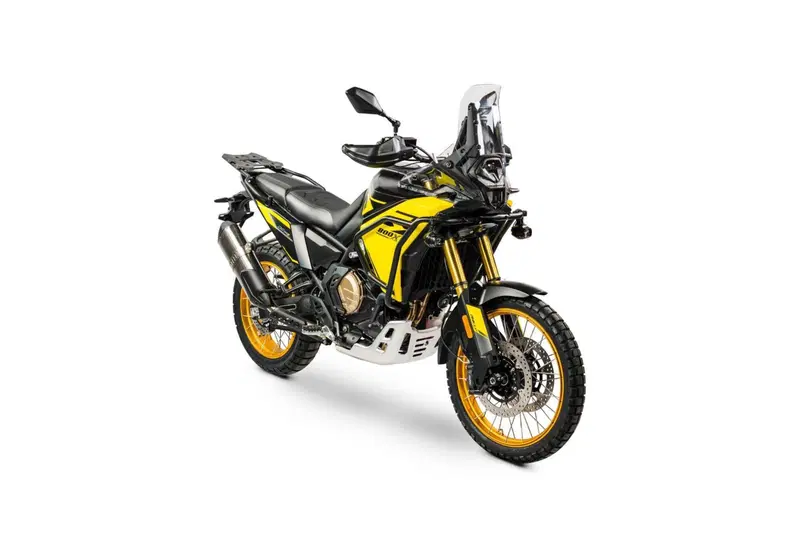 Voge Valico 800DSX Rally (2025 - 26) (4)