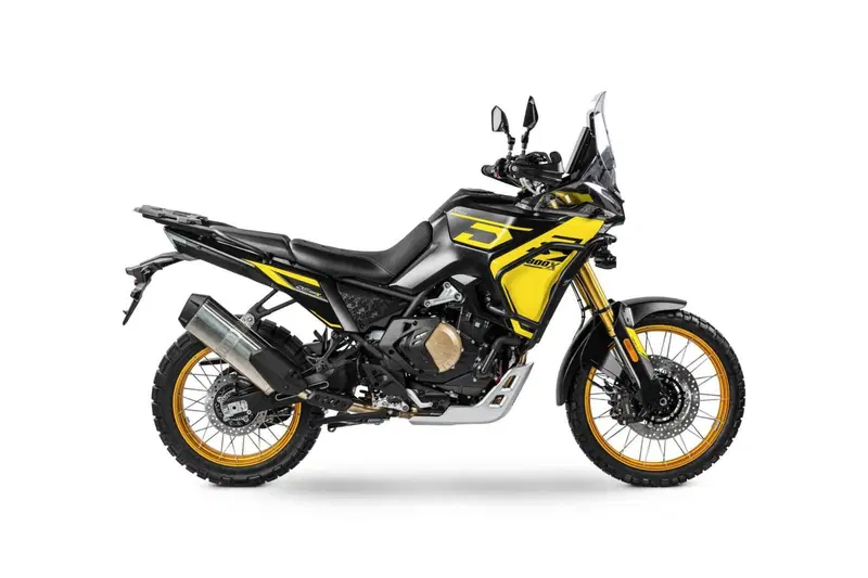 Voge Valico 800DSX Rally (2025 - 26) (5)