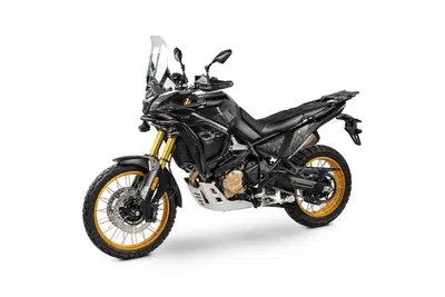 Voge Valico 800DSX Rally (2025 - 26) nuova