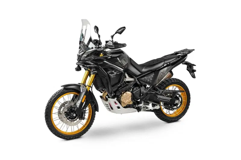 Voge Valico 800DSX Rally (2025 - 26)