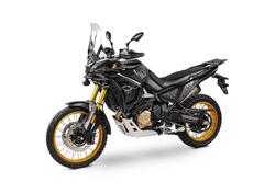 Voge Valico 800DSX Rally (2025) nuova