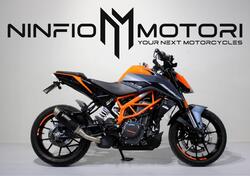 KTM 390 Duke (2024 - 26) usata