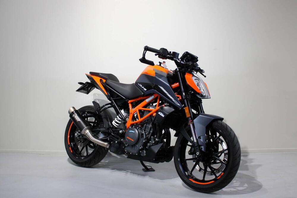 KTM 390 Duke (2024 - 26) (2)