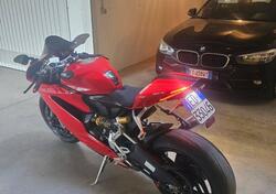 Ducati 959 Panigale (2016 - 19) usata