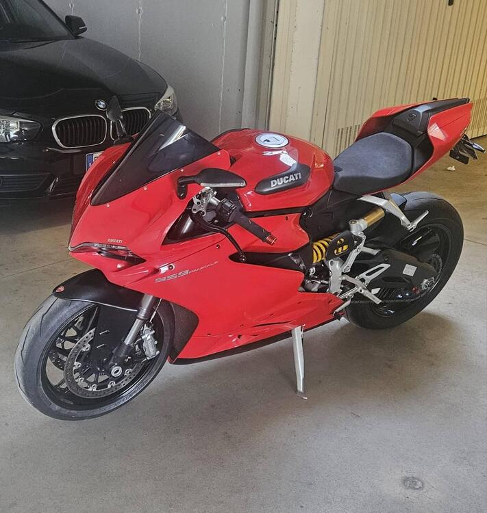 Ducati 959 Panigale (2016 - 19) (3)