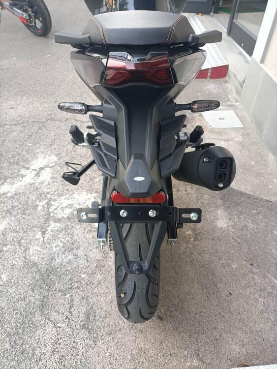 Keeway Motor RKS 125 (2025) (5)