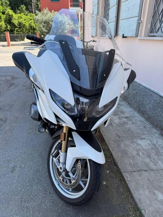 Bmw R 1250 RT (2021 - 25)