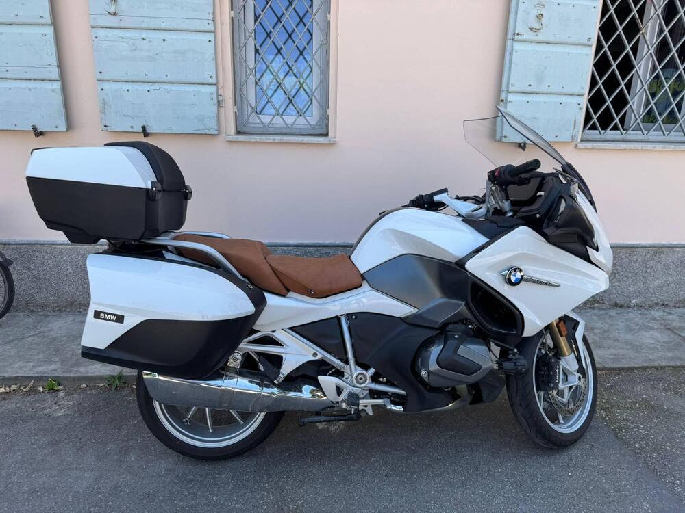 Bmw R 1250 RT (2021 - 25) (2)