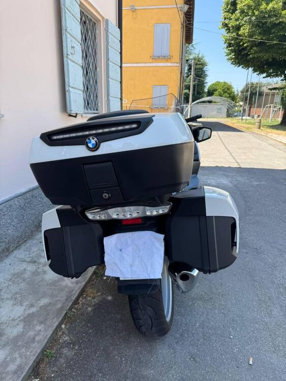 Bmw R 1250 RT (2021 - 25) (3)