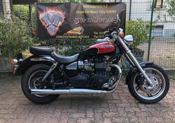 Triumph Speedmaster 865 (2005 - 10) usata