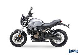 Voge Trofeo 300ACX Scrambler (2021 - 25) nuova