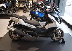 Bmw C 400 GT (2025) nuova