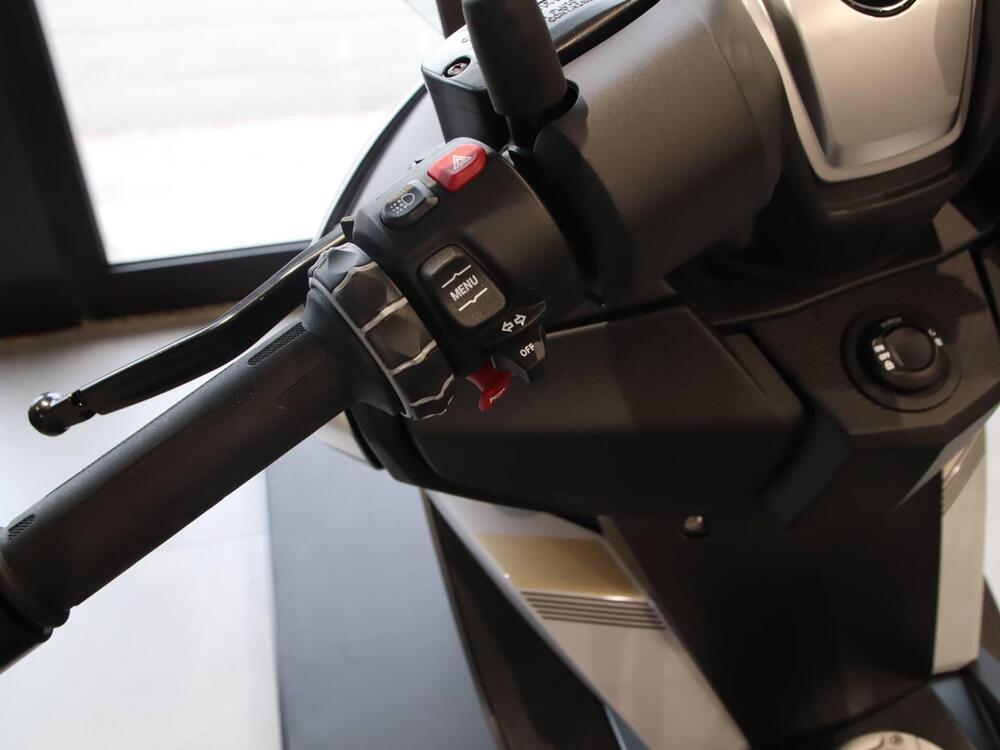 Bmw C 400 GT (2025) (5)