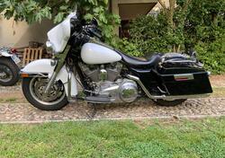 Harley-Davidson 1584 Electra Glide Standard (2007) - FLHT usata