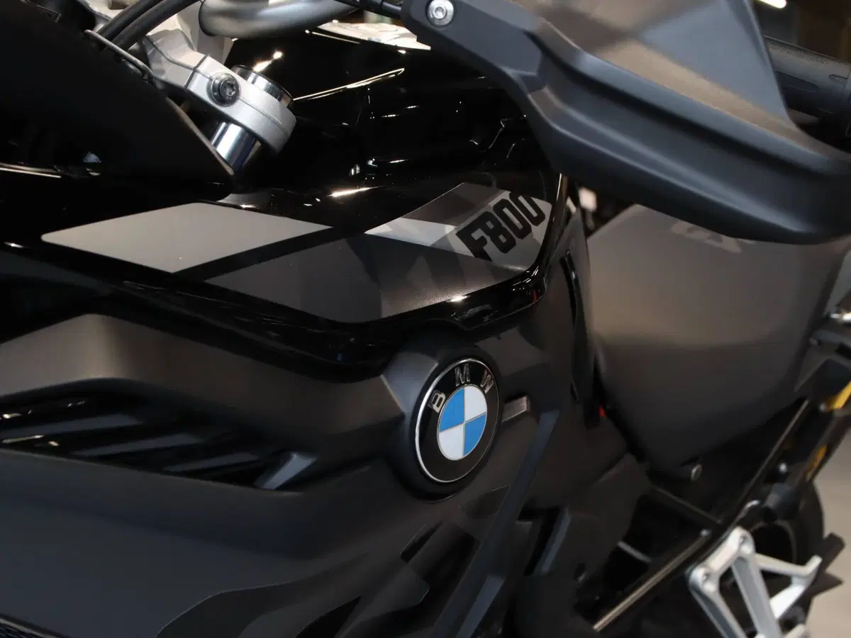 Bmw F 800 GS (2024 - 26) (4)