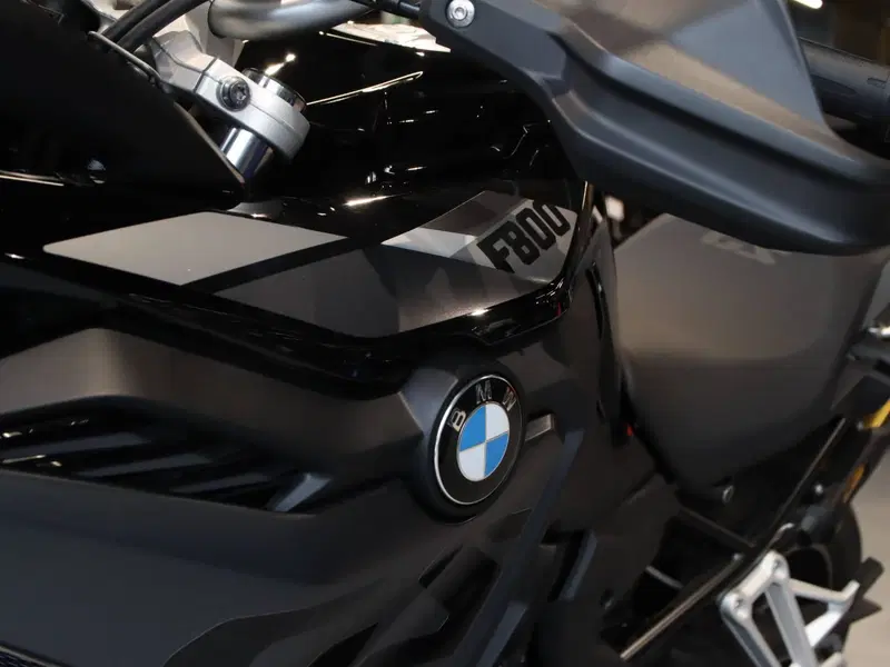 Bmw F 800 GS (2024 - 26) (4)