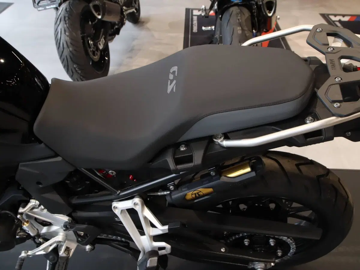 Bmw F 800 GS (2024 - 26) (8)