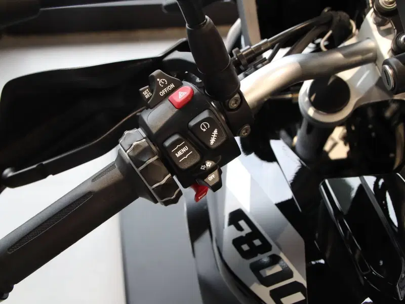 Bmw F 800 GS (2024 - 26) (5)