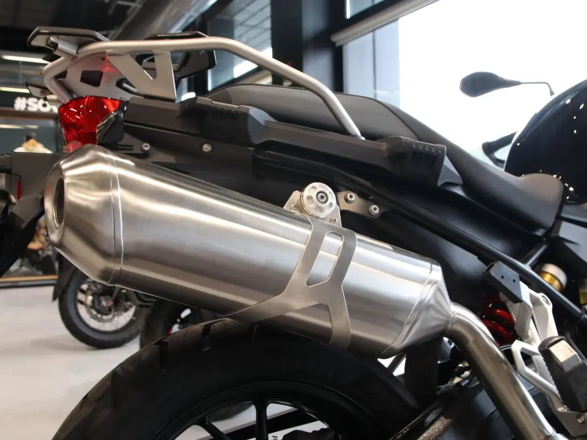 Bmw F 800 GS (2024 - 26) (11)