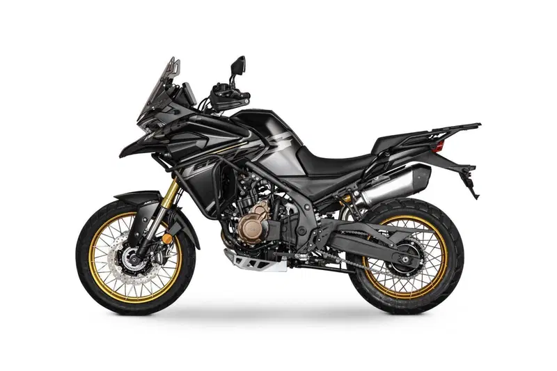 Voge Valico 625DSX (2025 - 26) (2)