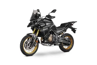 Voge Valico 625DSX (2025 - 26) nuova