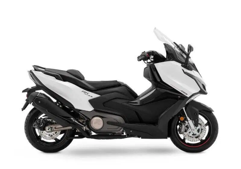 Kymco AK 575 Premium (2025 - 26) (2)