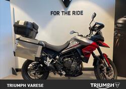 Triumph Tiger 850 Sport (2021 - 25) usata