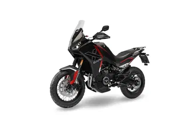 Moto Morini X-Cape 700 (2025 - 26) nuova
