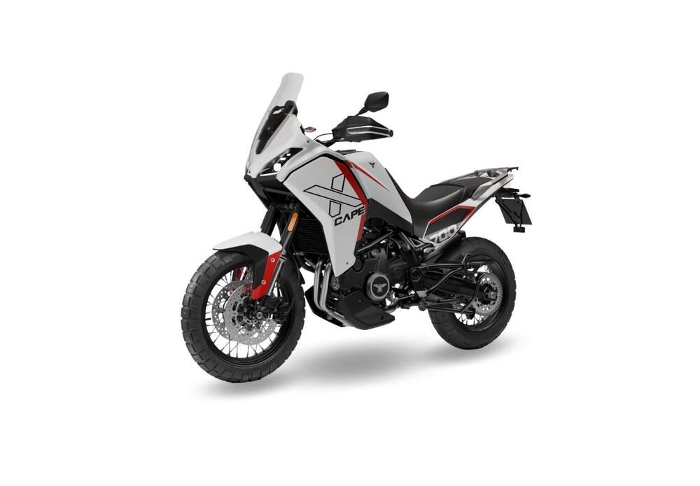 Moto Morini X-Cape 700 (2025) (2)