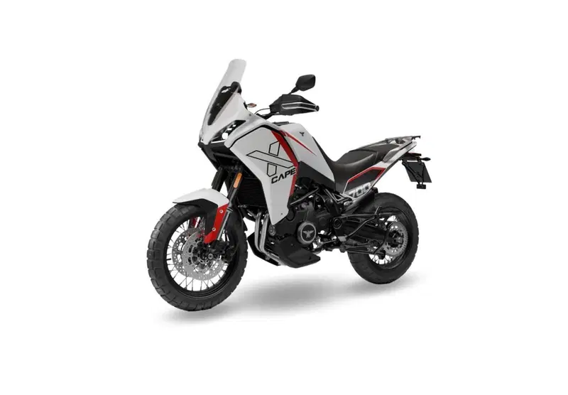 Moto Morini X-Cape 700 (2025 - 26) (2)
