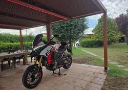 Ducati Multistrada V4 RS (2024 - 25) usata
