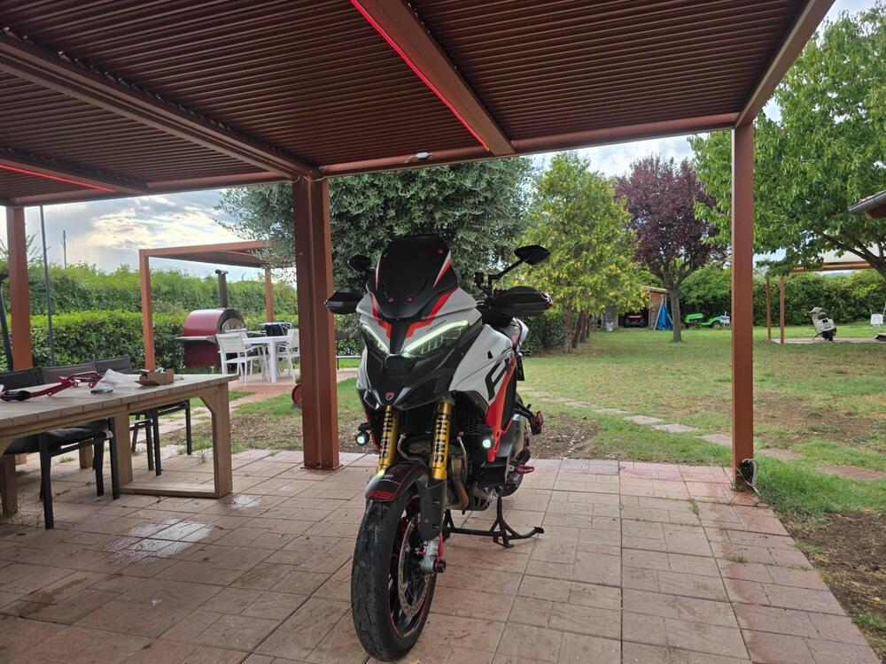 Ducati Multistrada V4 RS (2024 - 25) (4)