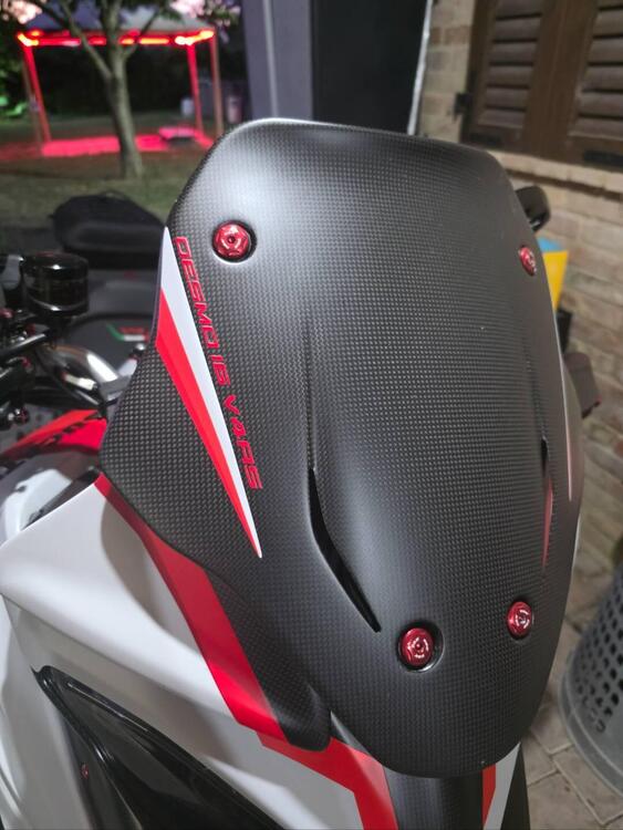 Ducati Multistrada V4 RS (2024 - 25) (5)