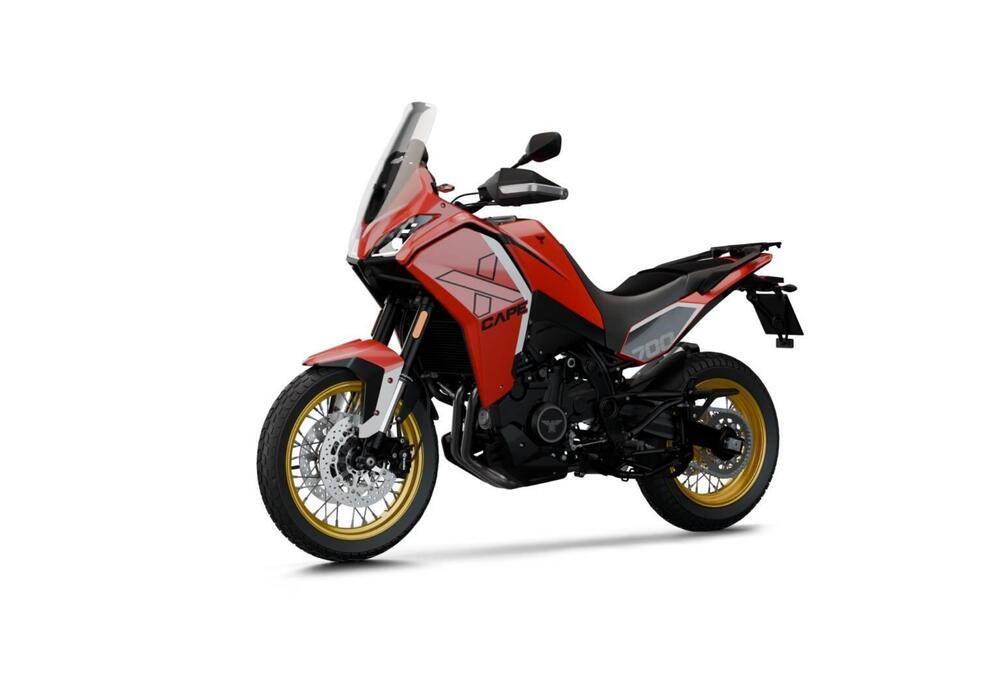 Moto Morini X-Cape 700 Gold Edition (2025) (2)